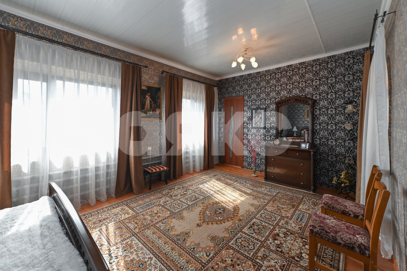 Фото №26: Дом 170 м² + 4.5 сот. - Батайск, ул. Грузинская, 269