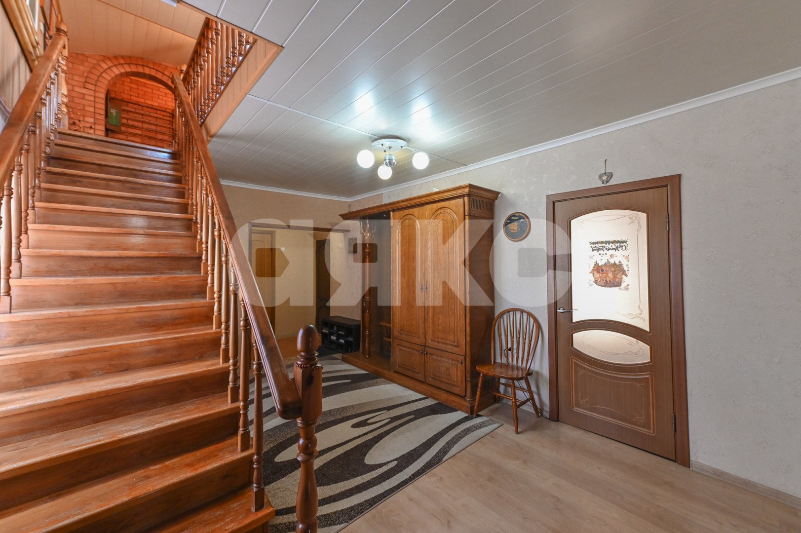 Фото №13: Дом 170 м² + 4.5 сот. - Батайск, ул. Грузинская, 269