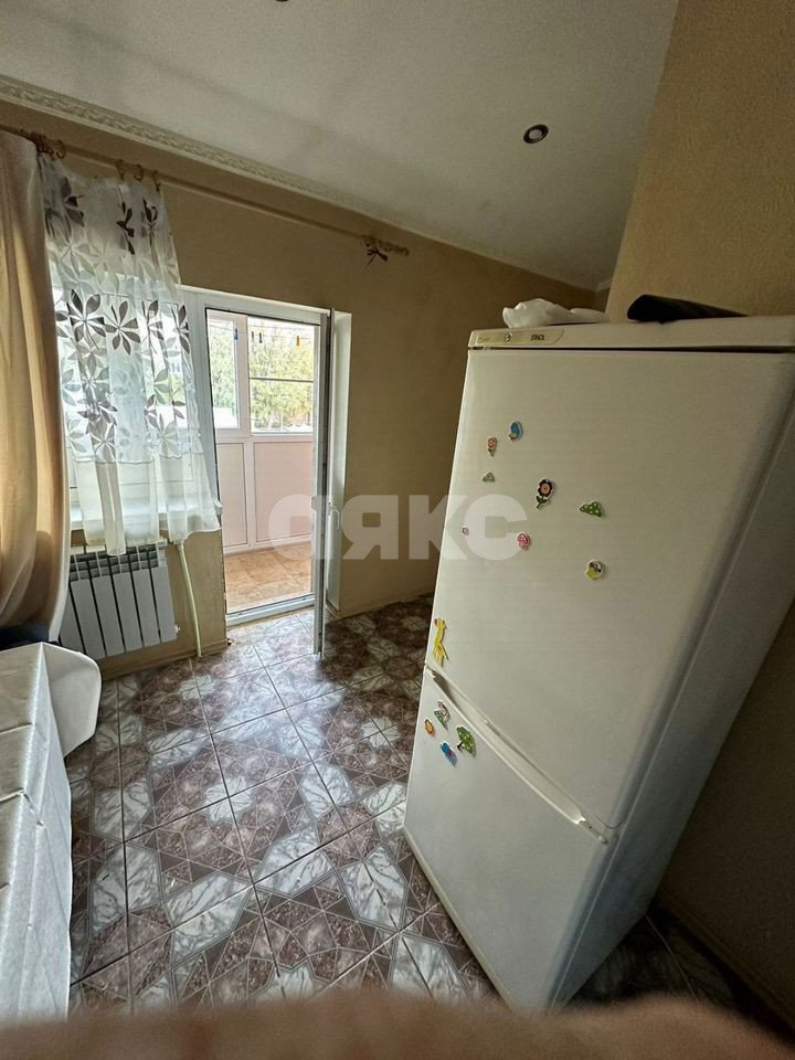 Фото №8: 1-комнатная квартира 32 м² - Ростов-на-Дону, Западный, ул. Русская, 52А