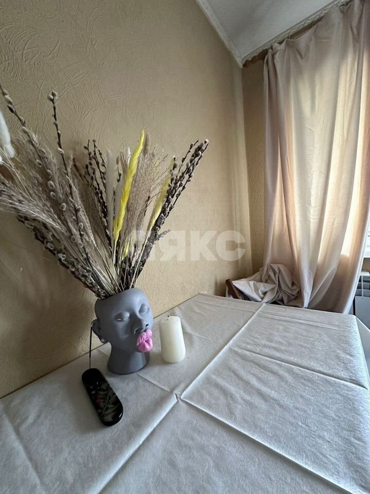 Фото №9: 1-комнатная квартира 32 м² - Ростов-на-Дону, Западный, ул. Русская, 52А