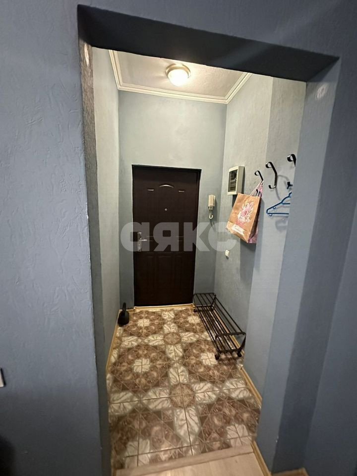 Фото №10: 1-комнатная квартира 32 м² - Ростов-на-Дону, Западный, ул. Русская, 52А