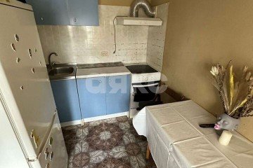 Фото №1: 1-комнатная квартира 32 м² - Ростов-на-Дону, мкр. Западный, ул. Русская, 52А