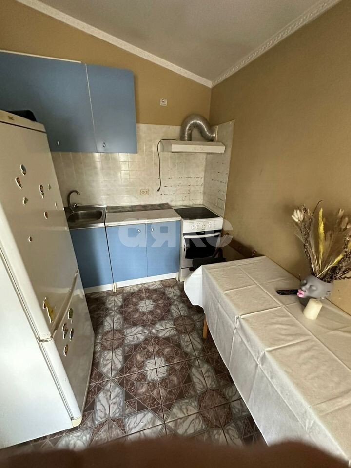 Фото №7: 1-комнатная квартира 32 м² - Ростов-на-Дону, Западный, ул. Русская, 52А