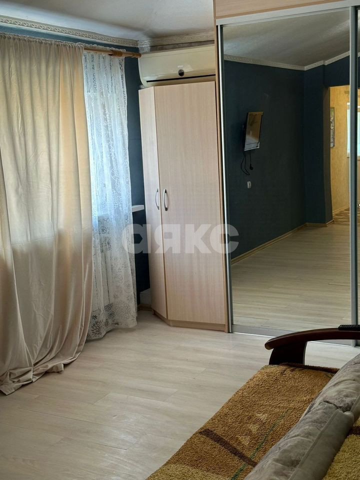 Фото №2: 1-комнатная квартира 32 м² - Ростов-на-Дону, Западный, ул. Русская, 52А