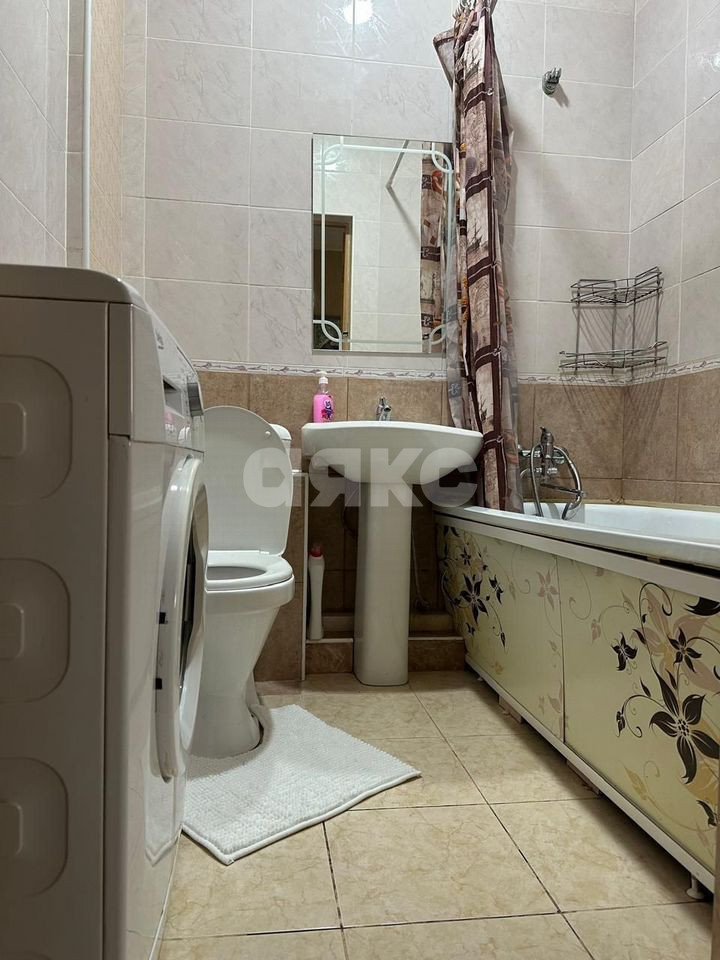 Фото №11: 1-комнатная квартира 32 м² - Ростов-на-Дону, Западный, ул. Русская, 52А