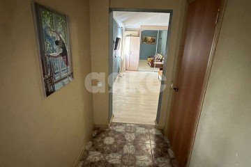 Фото №5: 1-комнатная квартира 32 м² - Ростов-на-Дону, мкр. Западный, ул. Русская, 52А