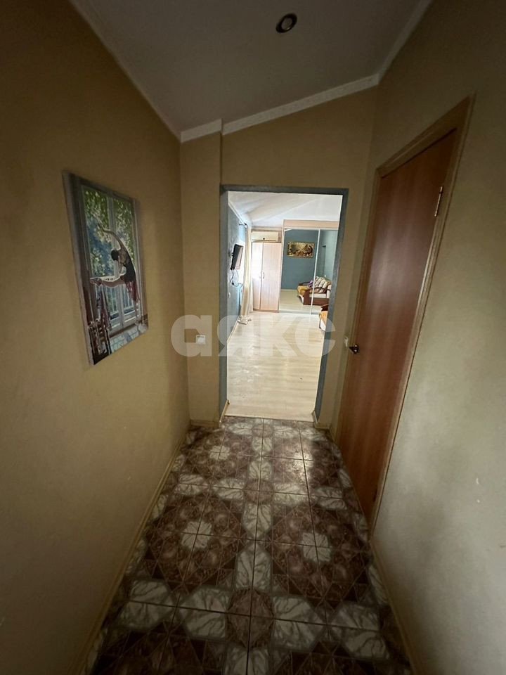 Фото №5: 1-комнатная квартира 32 м² - Ростов-на-Дону, Западный, ул. Русская, 52А