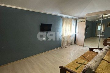 Фото №1: 1-комнатная квартира 32 м² - Ростов-на-Дону, мкр. Западный, ул. Русская, 52А