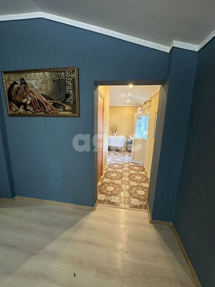 Фото №3: 1-комнатная квартира 32 м² - Ростов-на-Дону, Западный, ул. Русская, 52А