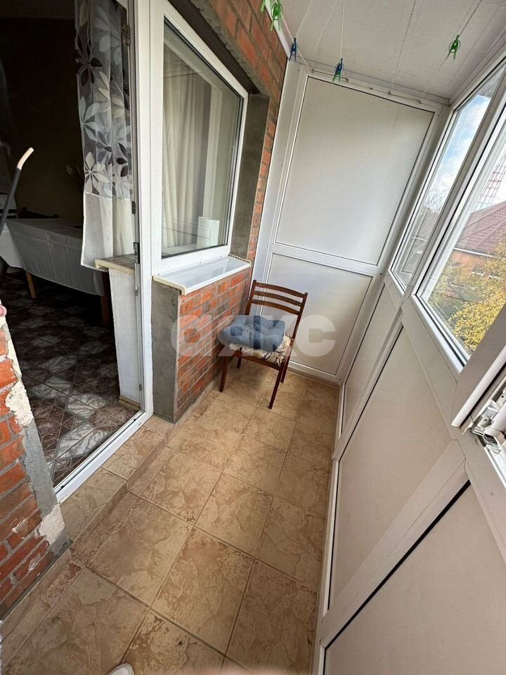 Фото №6: 1-комнатная квартира 32 м² - Ростов-на-Дону, Западный, ул. Русская, 52А