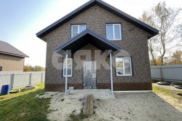 Фото №2: Дом 116 м² - Раменское, мкр. КП Дергаево-3, ул. Февральская