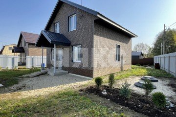 Фото №4: Дом 116 м² - Раменское, мкр. КП Дергаево-3, ул. Февральская