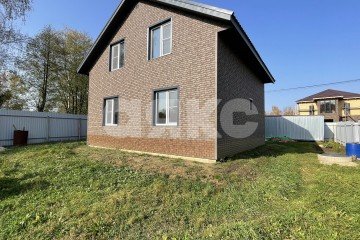 Фото №3: Дом 116 м² - Раменское, мкр. КП Дергаево-3, ул. Февральская