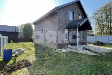 Фото №5: Дом 116 м² - Раменское, мкр. КП Дергаево-3, ул. Февральская