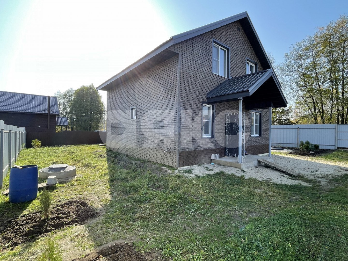Фото №5: Дом 116 м² + 5.14 сот. - Раменское, КП Дергаево-3, ул. Февральская