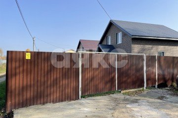 Фото №1: Дом 116 м² - Раменское, мкр. КП Дергаево-3, ул. Февральская