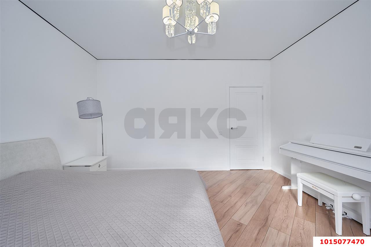 Фото №42: Дом 112 м² + 3 сот. - Яблоновский, ул. Красная, 66