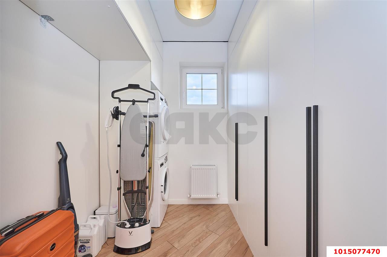 Фото №54: Дом 112 м² + 3 сот. - Яблоновский, ул. Красная, 66