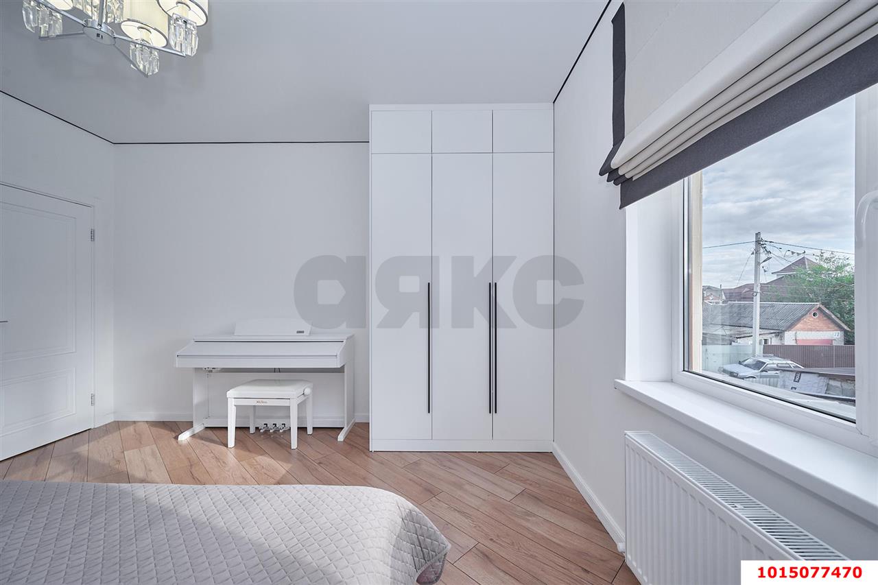 Фото №43: Дом 112 м² + 3 сот. - Яблоновский, ул. Красная, 66