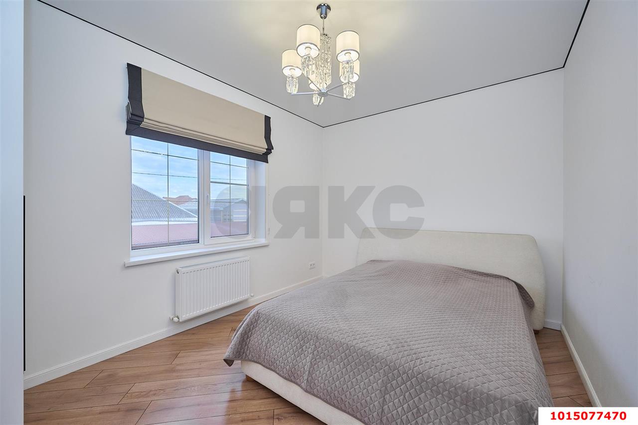 Фото №46: Дом 112 м² + 3 сот. - Яблоновский, ул. Красная, 66