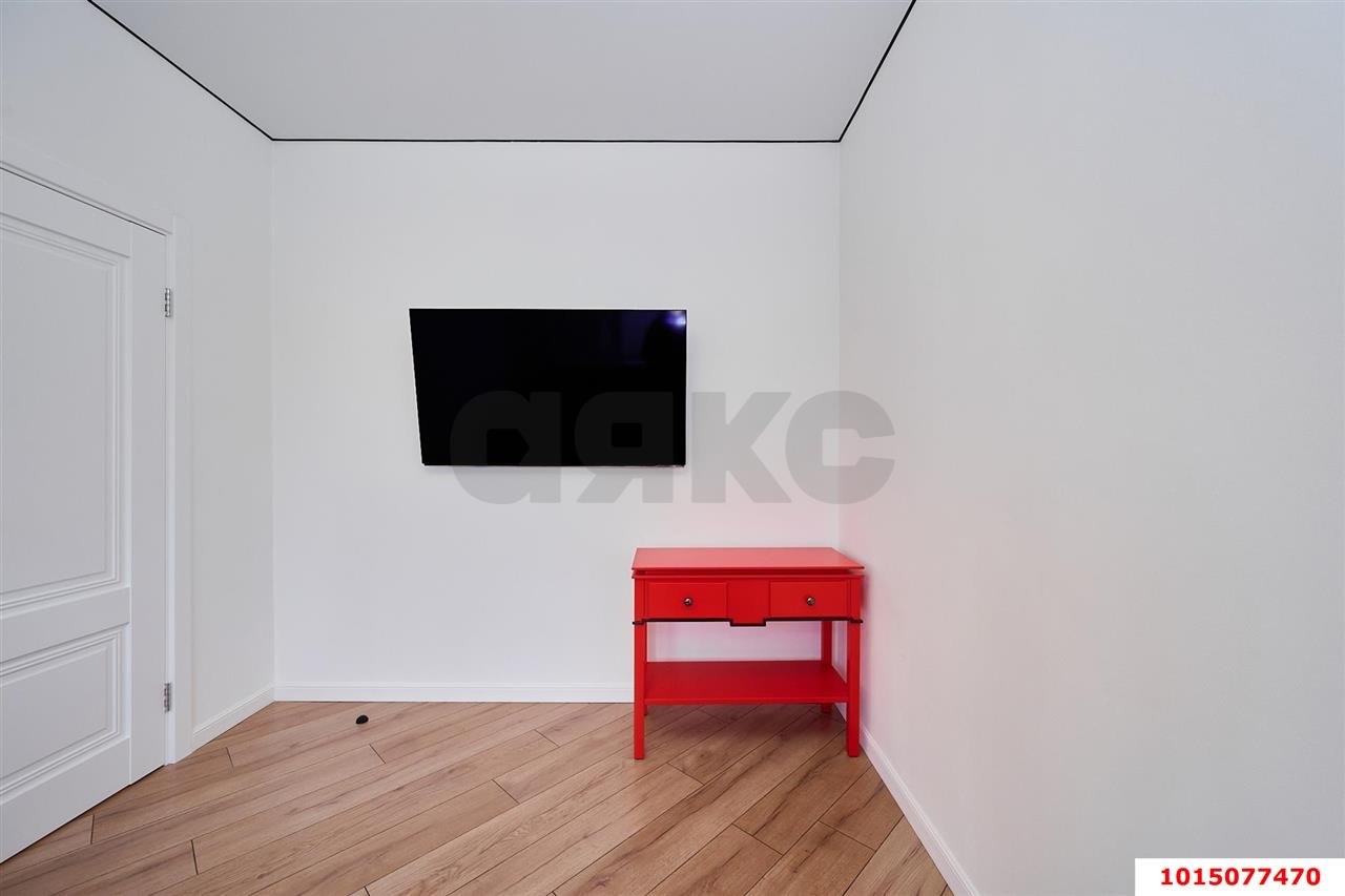 Фото №51: Дом 112 м² + 3 сот. - Яблоновский, ул. Красная, 66