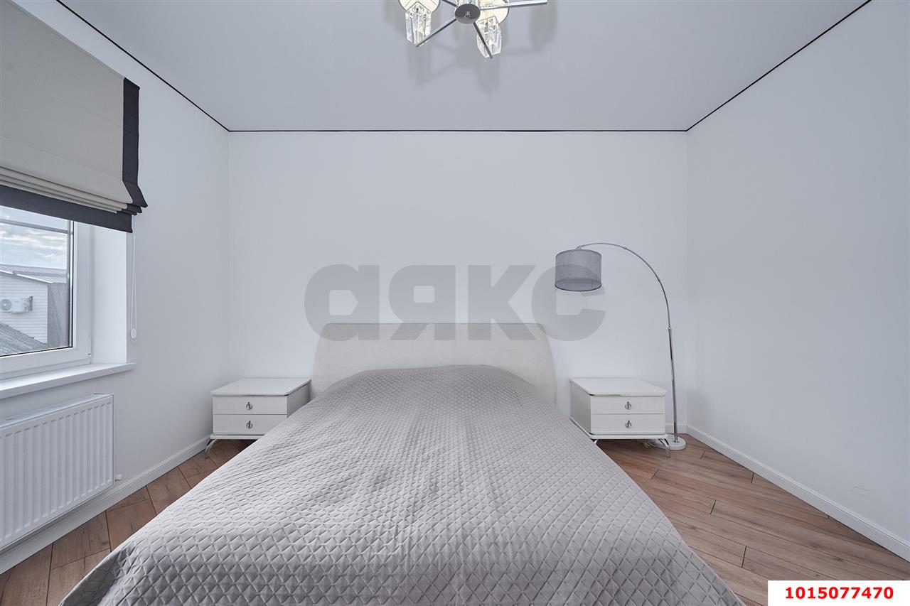 Фото №41: Дом 112 м² + 3 сот. - Яблоновский, ул. Красная, 66