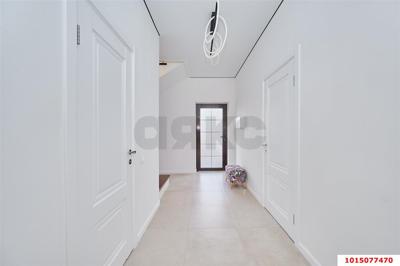 Фото №24: Дом 112 м² + 3 сот. - Яблоновский, ул. Красная, 66