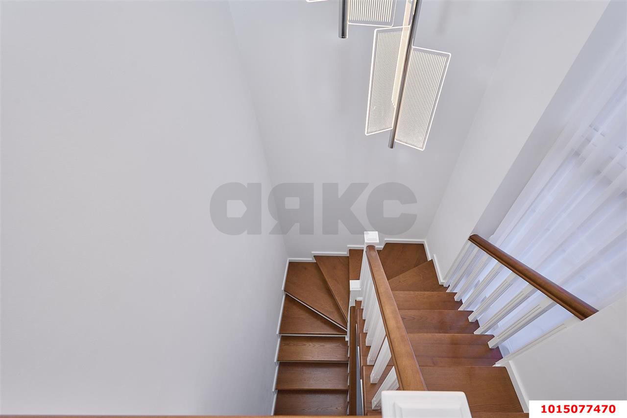 Фото №38: Дом 112 м² + 3 сот. - Яблоновский, ул. Красная, 66