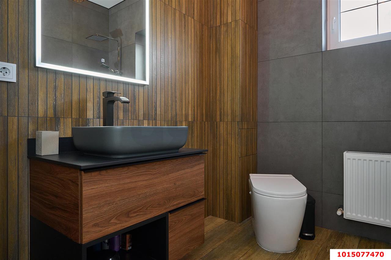 Фото №34: Дом 112 м² + 3 сот. - Яблоновский, ул. Красная, 66