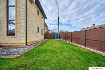 Фото №4: Дом 112 м² - Яблоновский, ул. Красная, 66