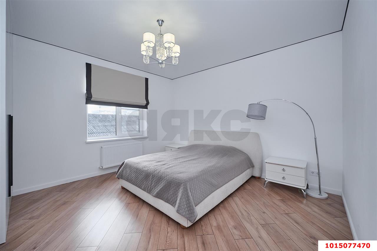 Фото №40: Дом 112 м² + 3 сот. - Яблоновский, ул. Красная, 66