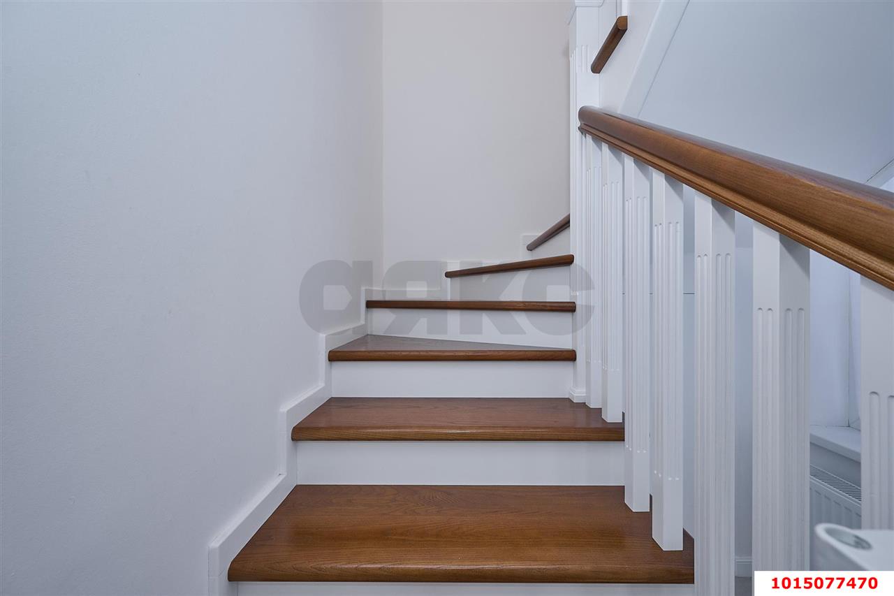 Фото №37: Дом 112 м² + 3 сот. - Яблоновский, ул. Красная, 66