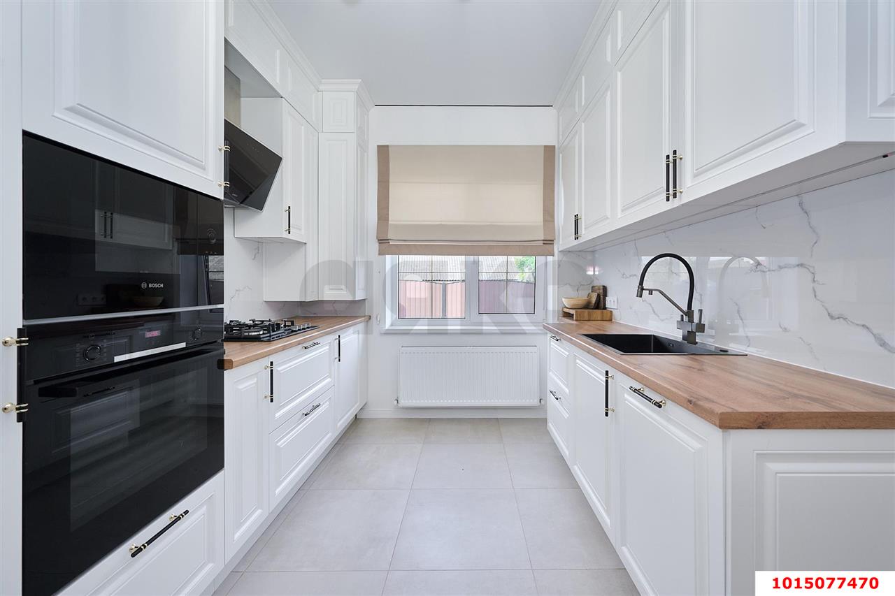 Фото №15: Дом 112 м² + 3 сот. - Яблоновский, ул. Красная, 66