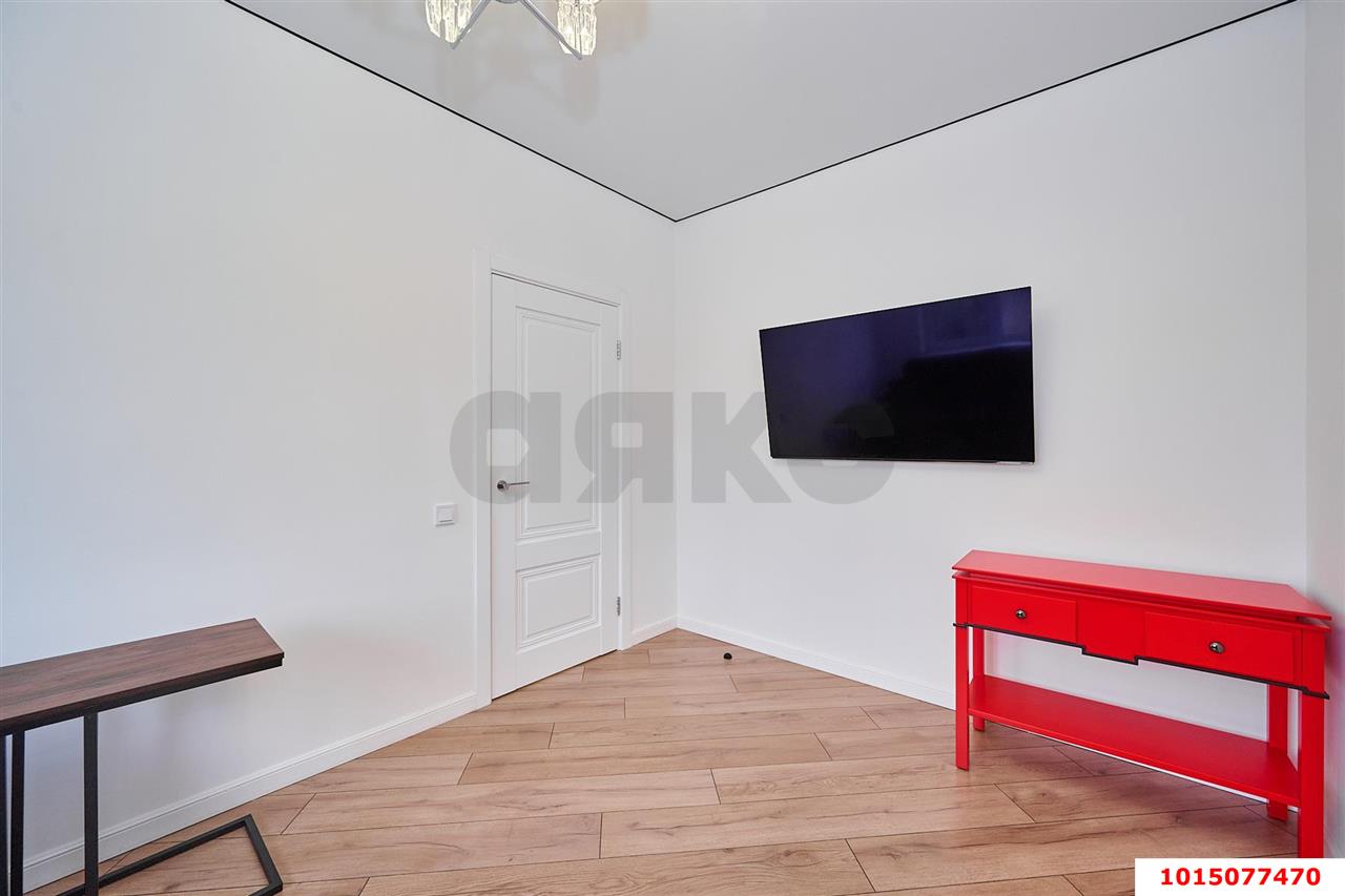 Фото №52: Дом 112 м² + 3 сот. - Яблоновский, ул. Красная, 66