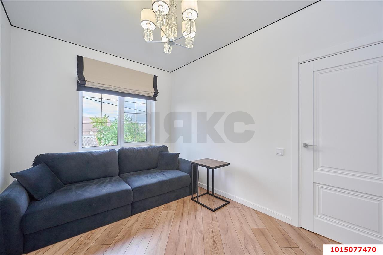 Фото №53: Дом 112 м² + 3 сот. - Яблоновский, ул. Красная, 66