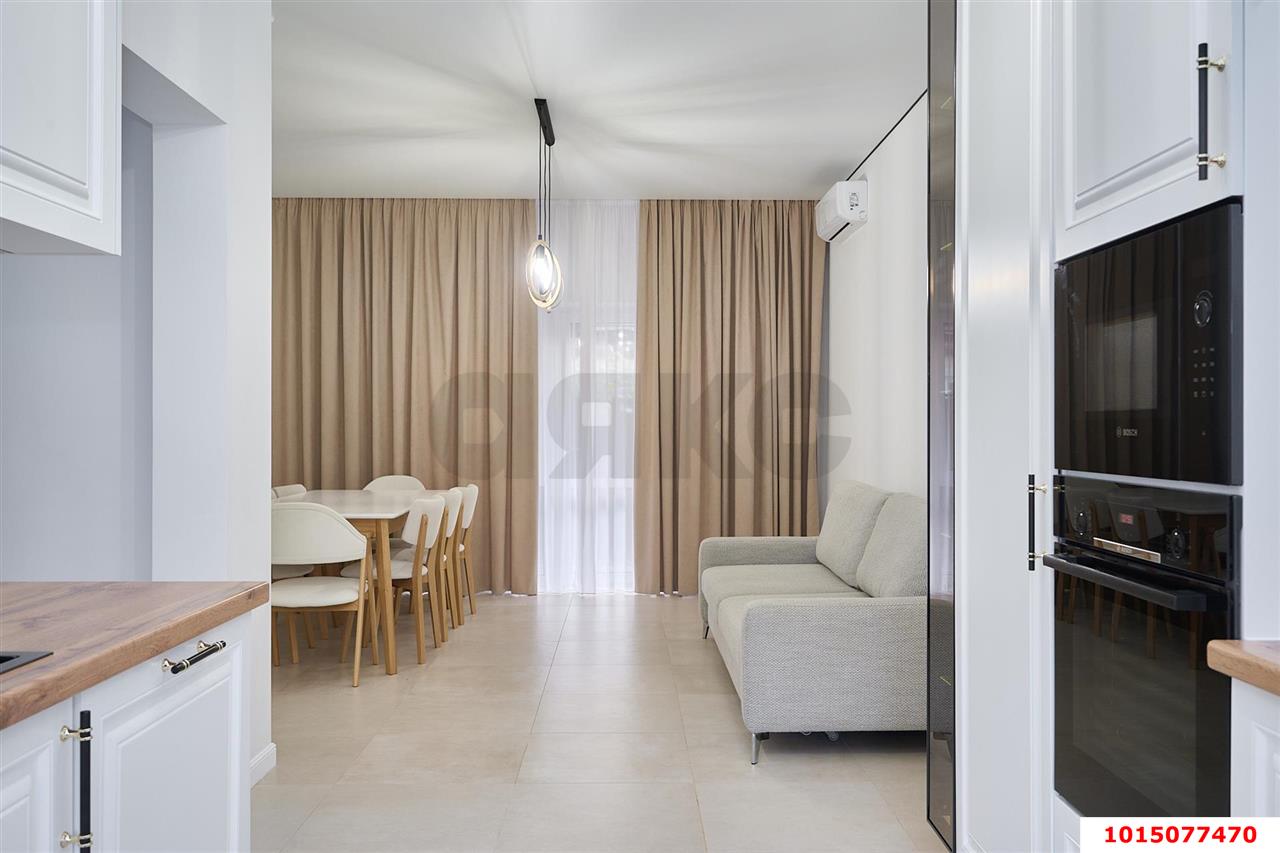 Фото №26: Дом 112 м² + 3 сот. - Яблоновский, ул. Красная, 66