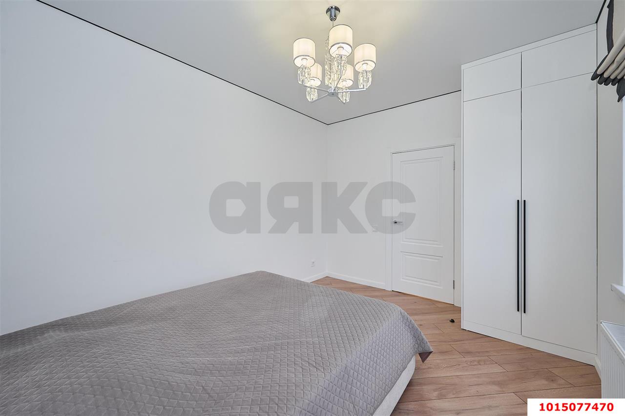 Фото №47: Дом 112 м² + 3 сот. - Яблоновский, ул. Красная, 66