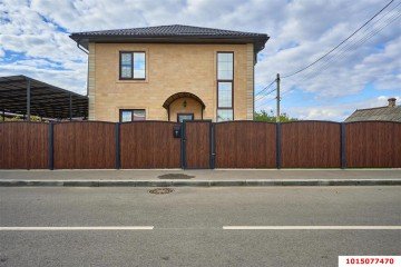 Фото №5: Дом 112 м² - Яблоновский, ул. Красная, 66