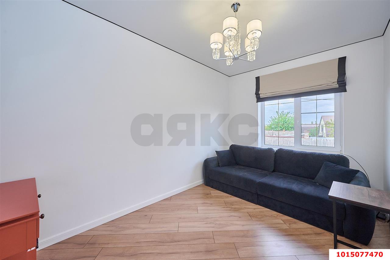 Фото №50: Дом 112 м² + 3 сот. - Яблоновский, ул. Красная, 66