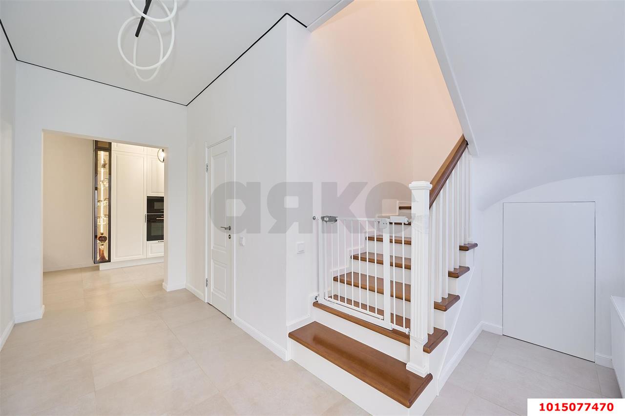 Фото №23: Дом 112 м² + 3 сот. - Яблоновский, ул. Красная, 66