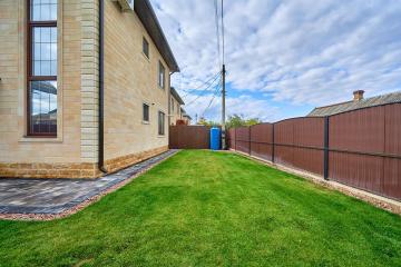 Фото №4: Дом 112 м² - Яблоновский, ул. Красная, 66