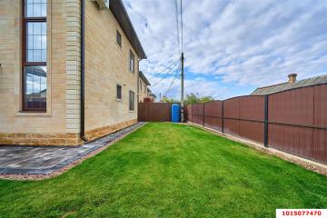 Фото №4: Дом 112 м² - Яблоновский, ул. Красная, 66