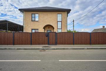 Фото №5: Дом 112 м² - Яблоновский, ул. Красная, 66