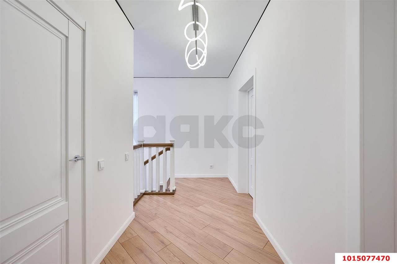 Фото №44: Дом 112 м² + 3 сот. - Яблоновский, ул. Красная, 66