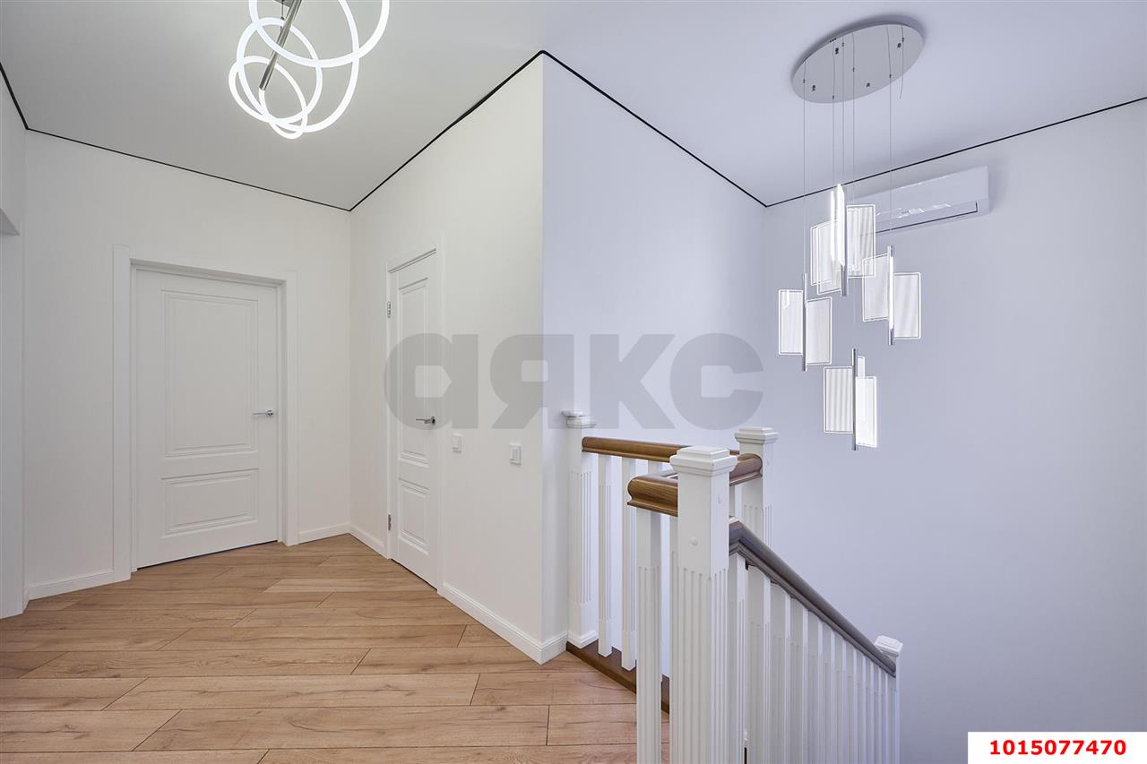 Фото №45: Дом 112 м² + 3 сот. - Яблоновский, ул. Красная, 66