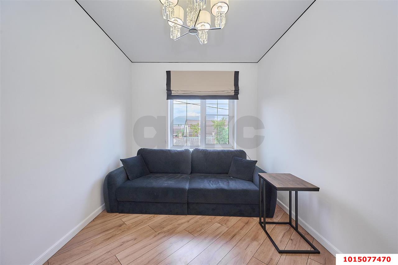 Фото №49: Дом 112 м² + 3 сот. - Яблоновский, ул. Красная, 66