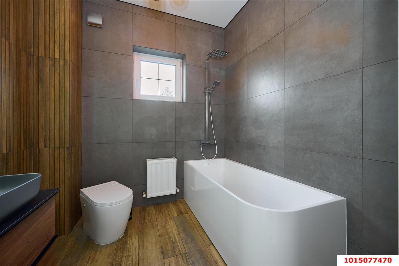 Фото №32: Дом 112 м² + 3 сот. - Яблоновский, ул. Красная, 66