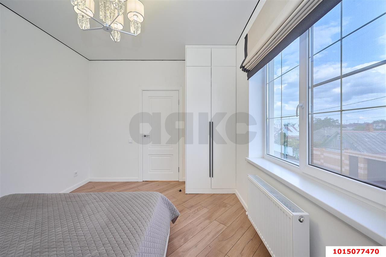 Фото №48: Дом 112 м² + 3 сот. - Яблоновский, ул. Красная, 66