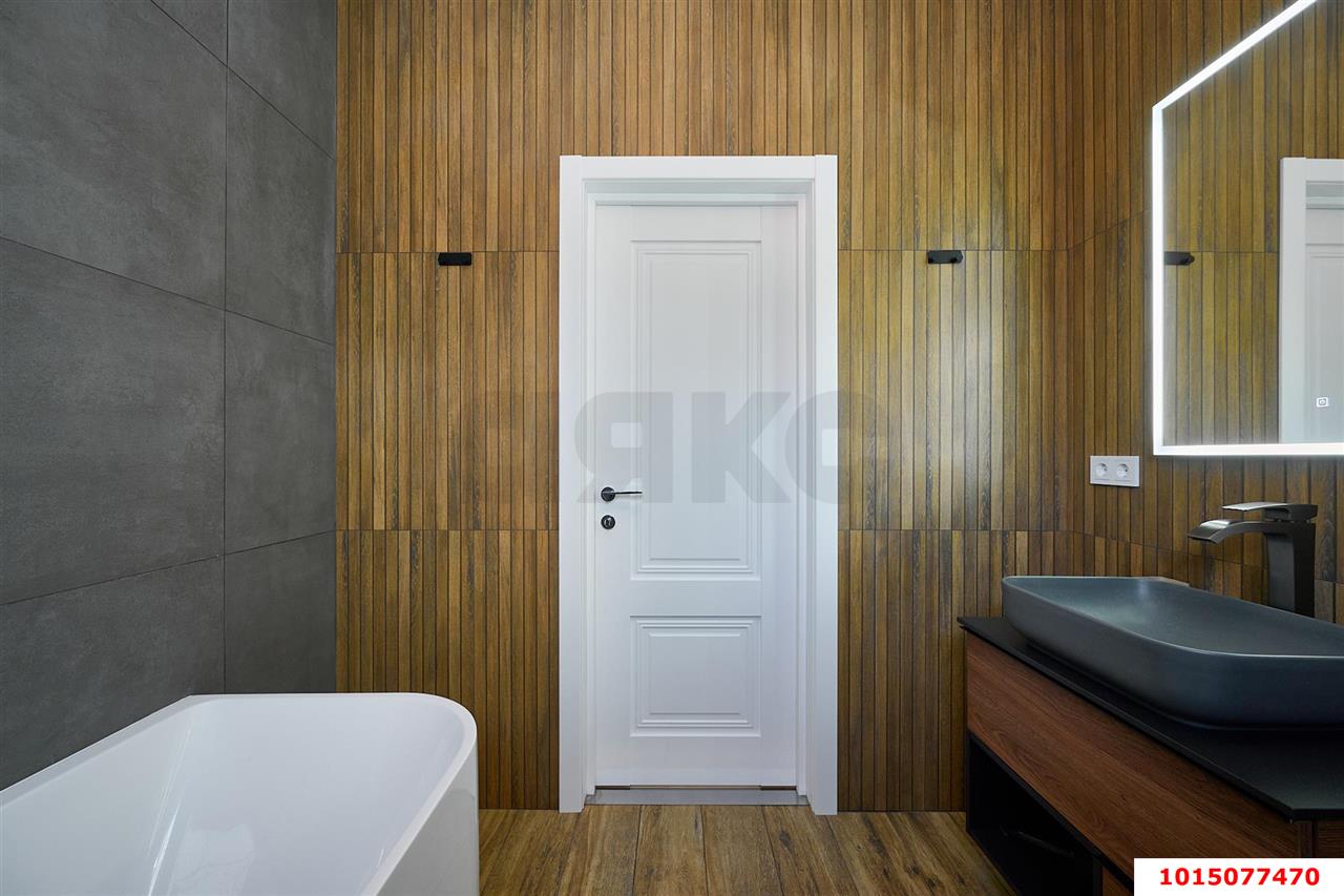 Фото №36: Дом 112 м² + 3 сот. - Яблоновский, ул. Красная, 66