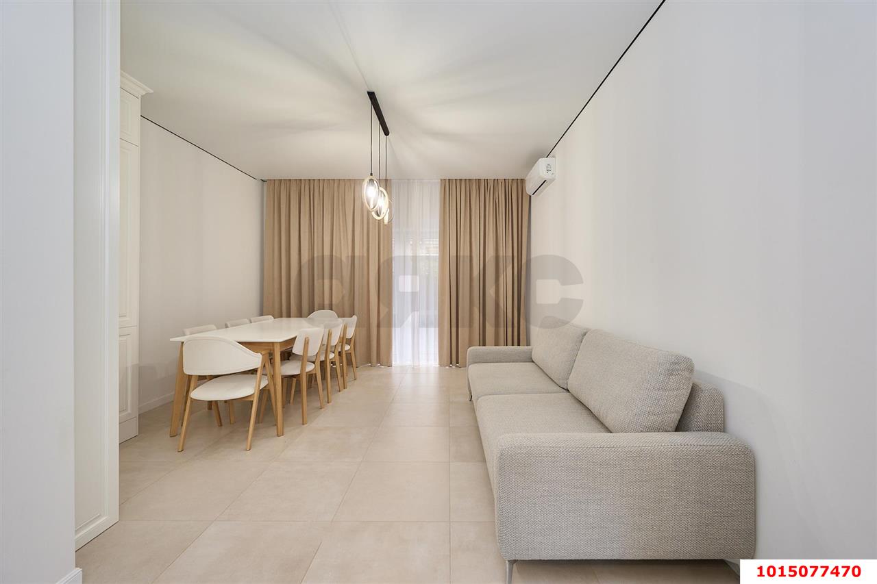 Фото №27: Дом 112 м² + 3 сот. - Яблоновский, ул. Красная, 66